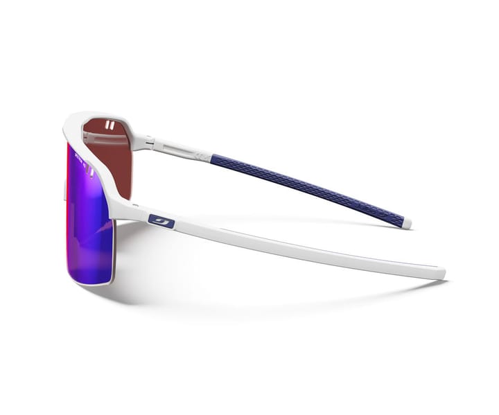 Julbo Intensity Spectron HD 3 White/blue Spectron Hd 3 Julbo Julbo Intensity Spectron HD 3 White/blue Spectron Hd 3 Julbo
