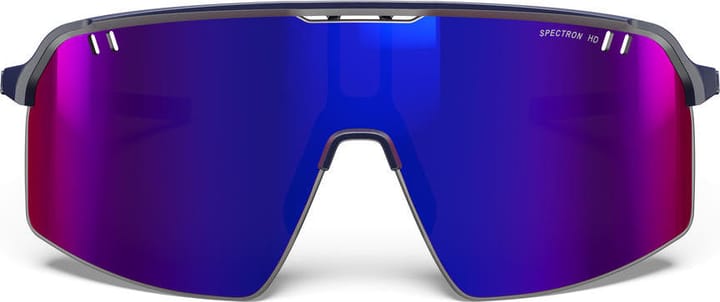 Julbo Intensity Spectron HD 3 Shiny Dark Blue Julbo