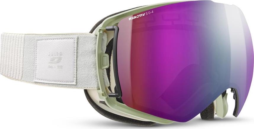 Julbo Lightyear Reactiv 0-4 High Contrast