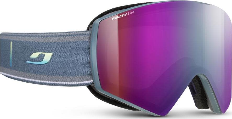 Razor Edge Reactiv 0-4 High Contrast Dark Blue