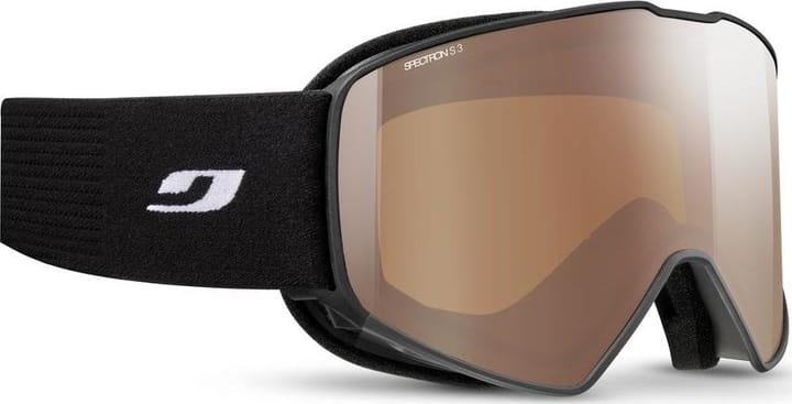 Julbo Cyrius-X Spectron 2 Black / Gray Julbo