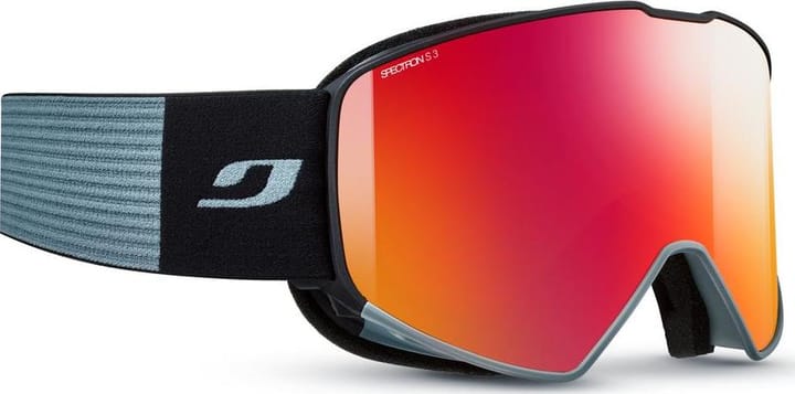 Julbo Cyrius-X Spectron 3 Gray / Black Julbo