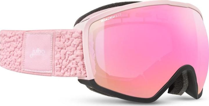 Julbo Hit Reactiv 1-3 High Contrast Pink / Black Julbo
