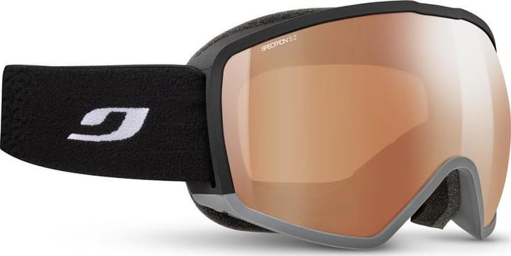 Julbo Hit Spectron 2 Black / Gray Julbo
