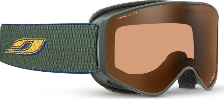 Julbo Atome Chromakids Dark Green Julbo