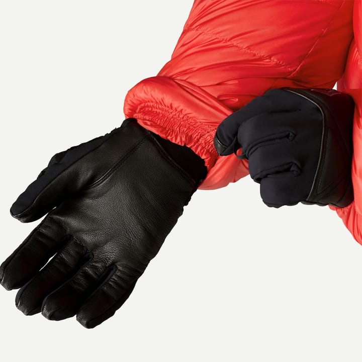 Patagonia Grade Vii Down Parka Clement Blue Patagonia