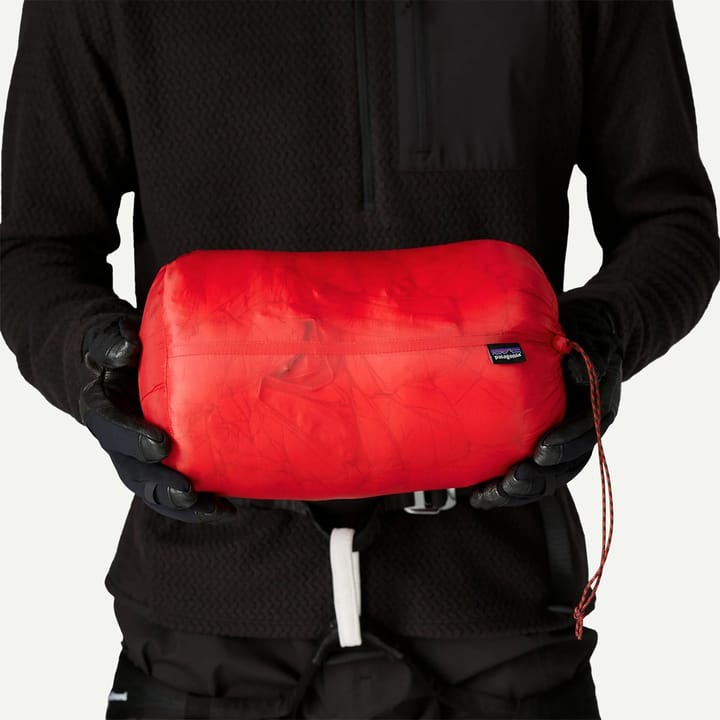 Patagonia Grade Vii Down Parka Clement Blue Patagonia