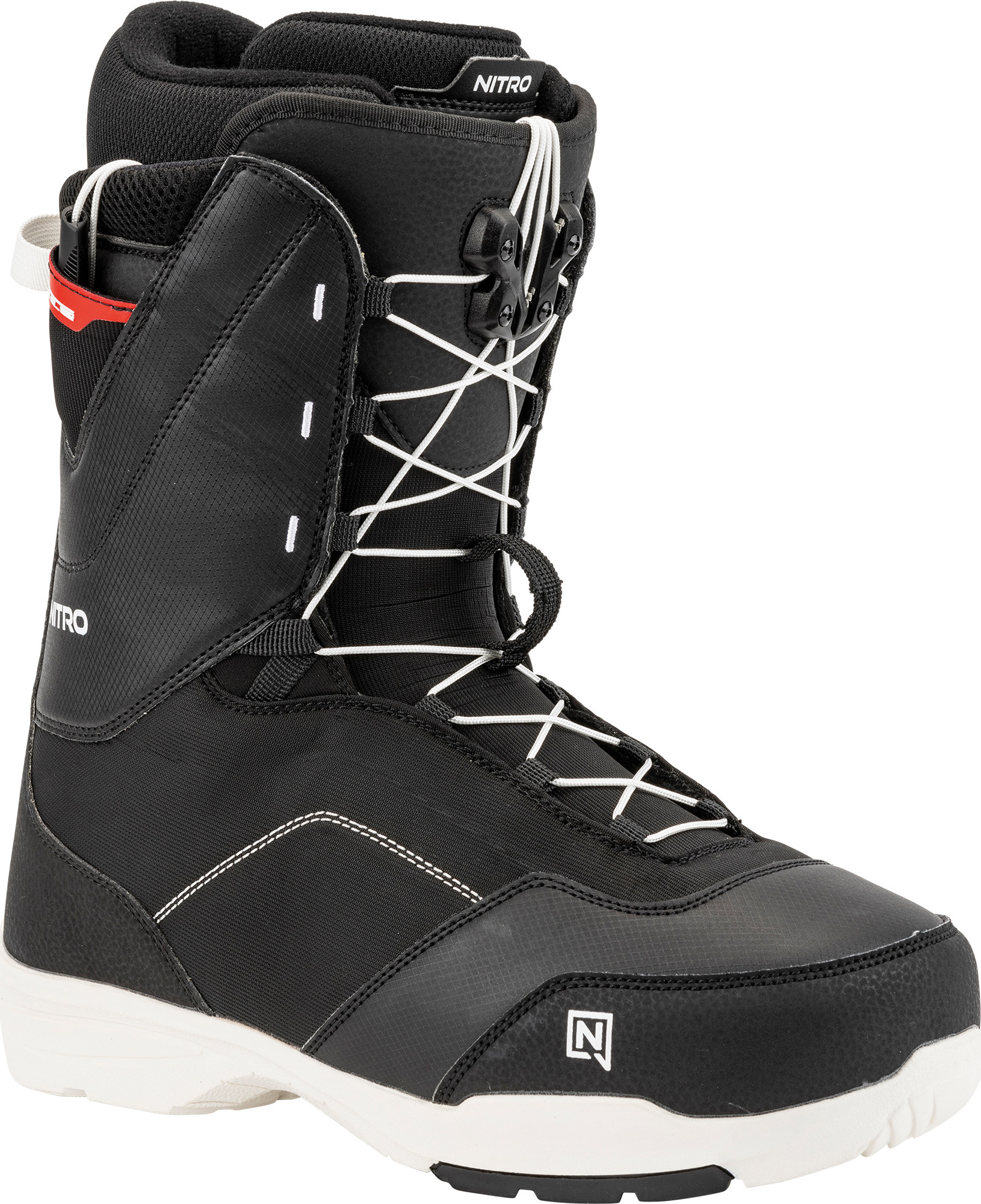 Nitro Men's Tangent TLS