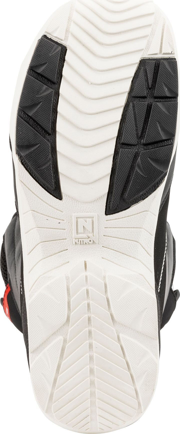 Nitro Men's Tangent TLS Black Nitro Nitro Men's Tangent TLS Black Nitro