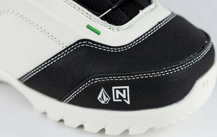 Nitro Youth Droid BOA Boots X Volcom Nitro