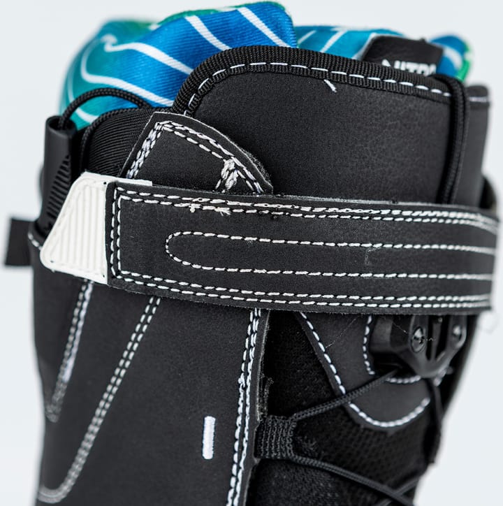 Nitro Youth Droid BOA X Volcom Nitro
