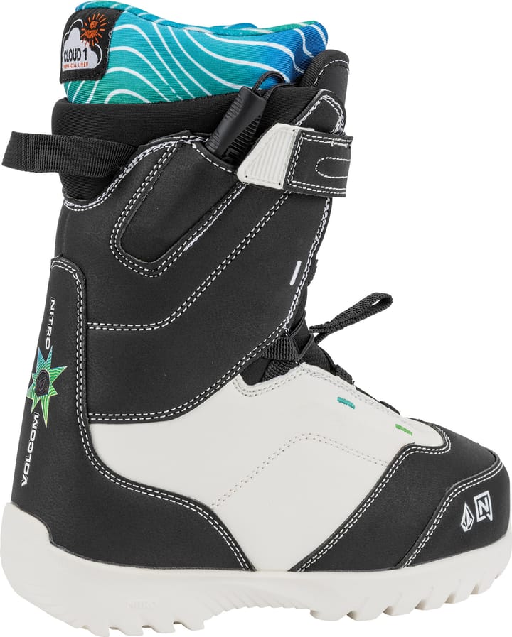 Nitro Youth Droid BOA X Volcom Nitro
