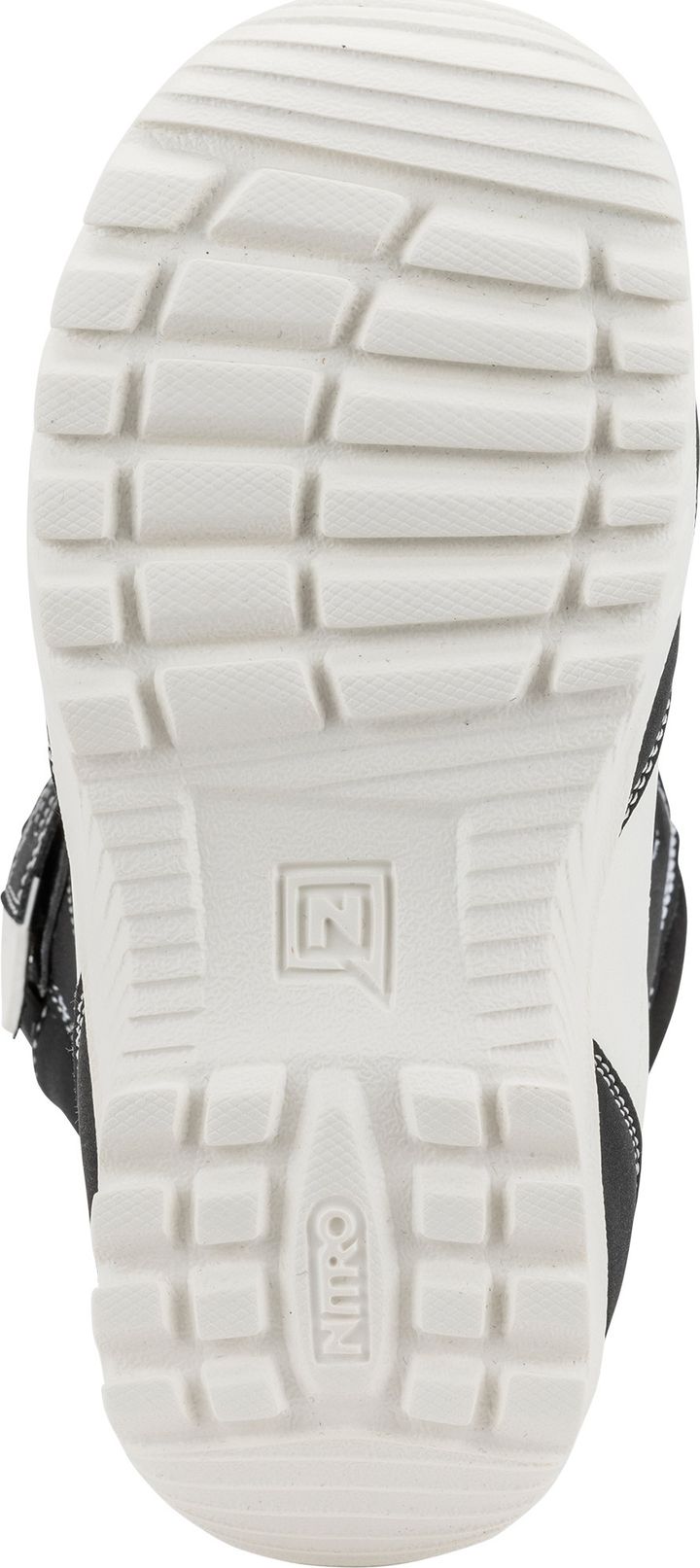 Nitro Youth Droid BOA X Volcom Nitro