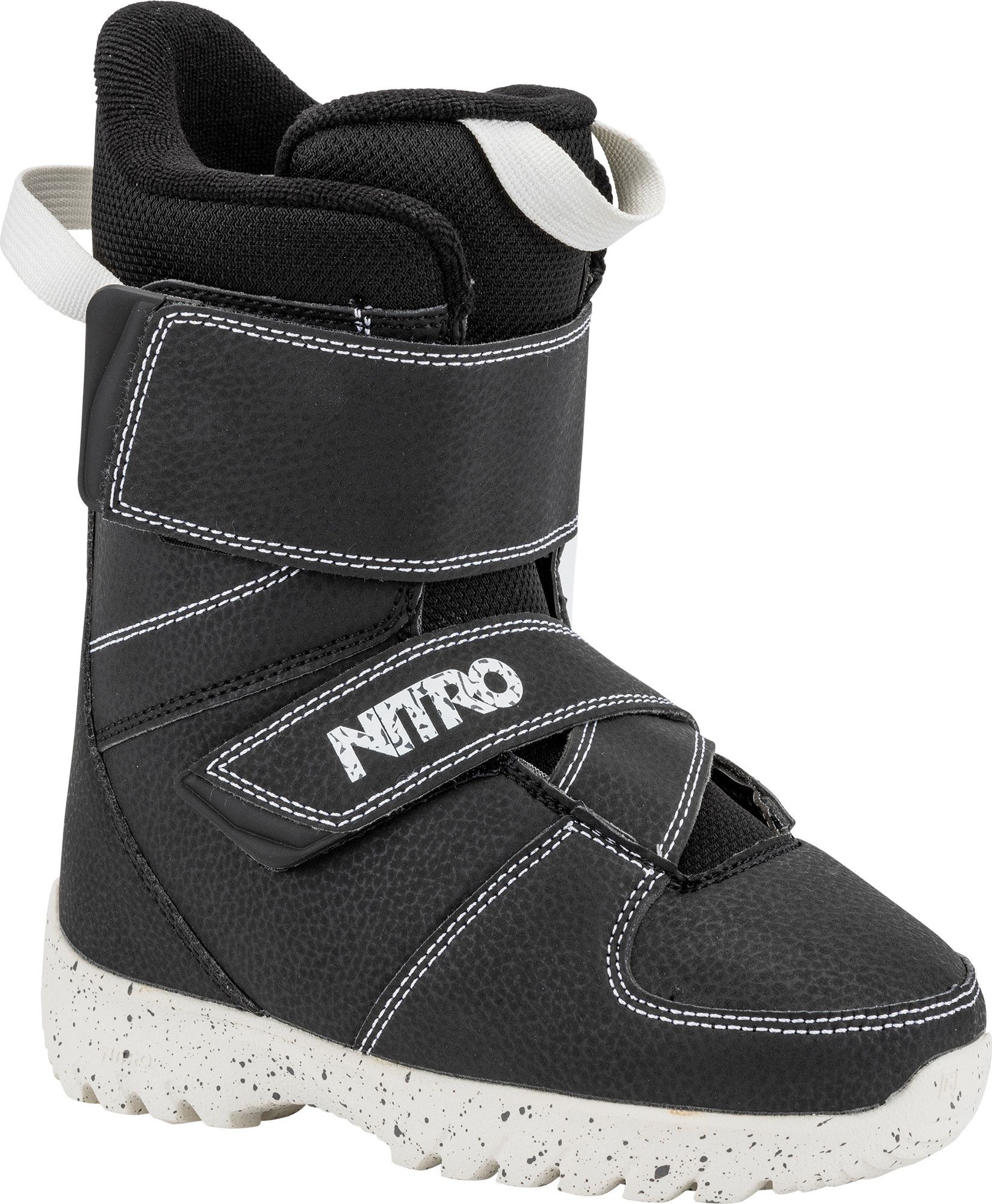 Nitro Youth Rover Boots