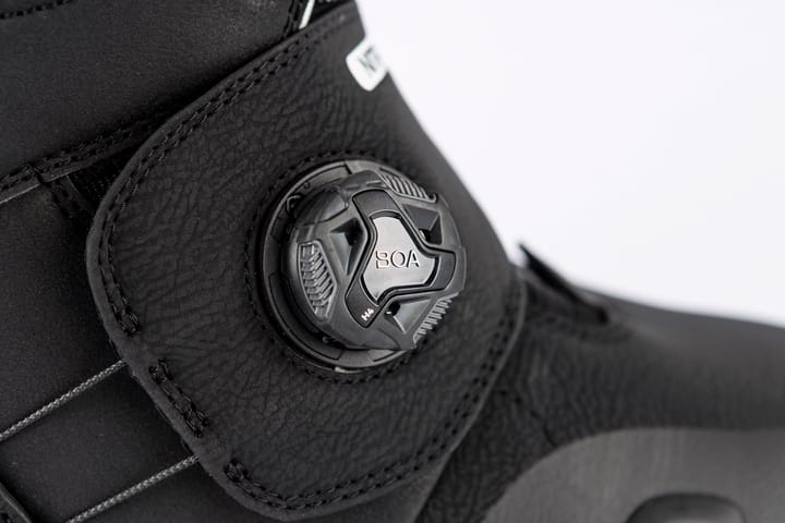 Nitro Men's Venture Step On TLS Black Nitro