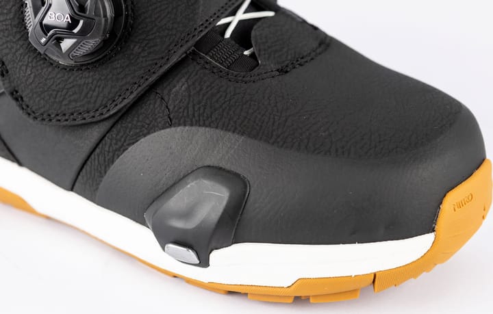 Nitro Men's Venture Step On TLS Black Nitro