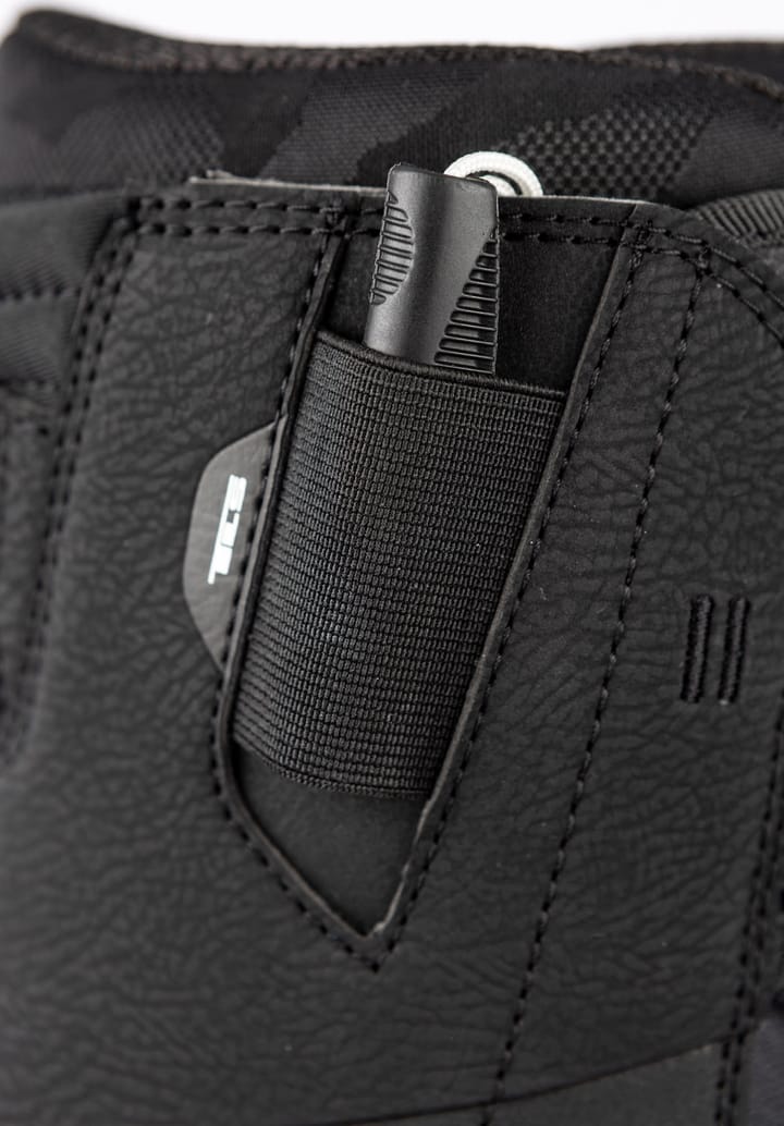 Nitro Men's Venture Step On TLS Black Nitro