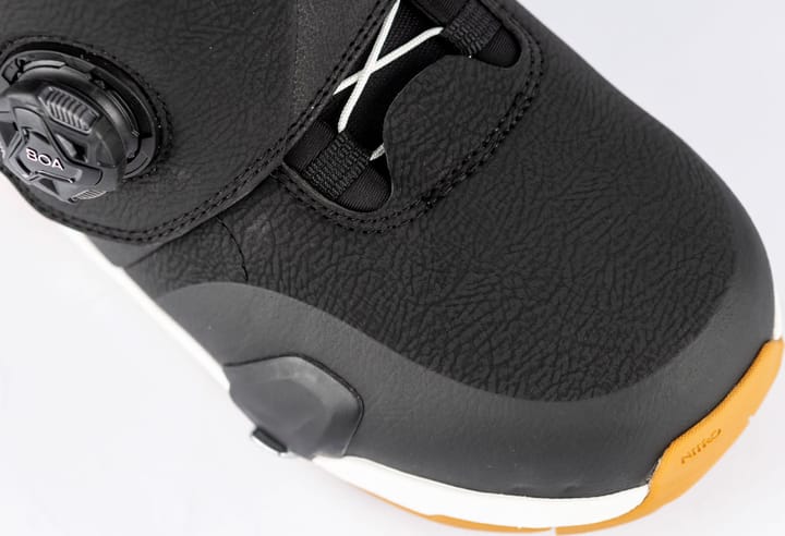 Nitro Men's Venture Step On TLS Black Nitro