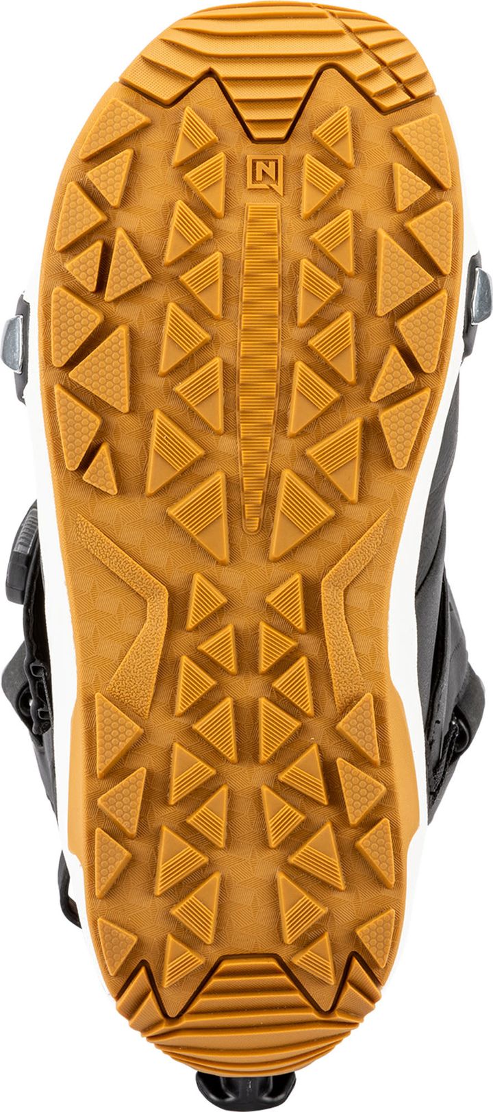 Nitro Men's Venture Step On TLS Black Nitro