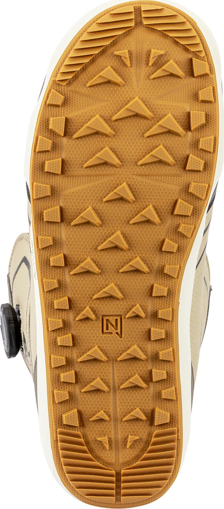 Nitro Men's Sentinel BOA Desert Nitro