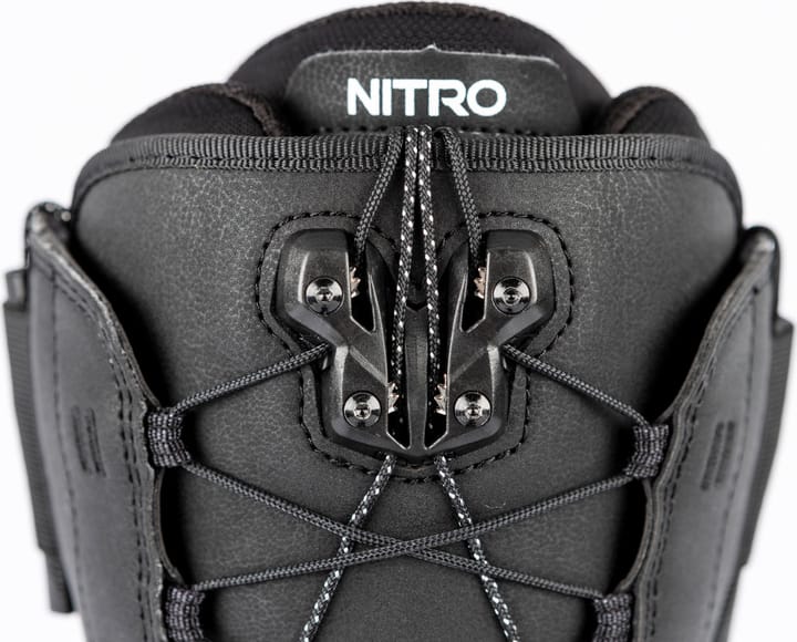 Nitro Women's Monarch Step On Black Nitro