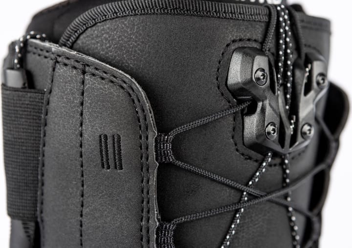 Nitro Women's Monarch Step On Black Nitro