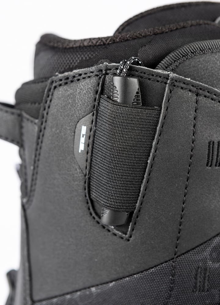 Nitro Women's Monarch Step On Black Nitro