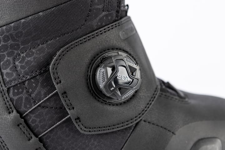 Nitro Women's Monarch Step On Black Nitro