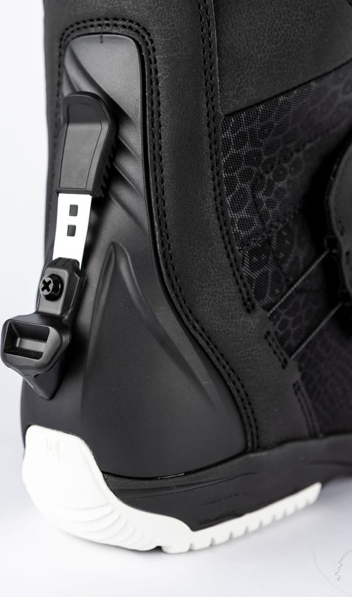 Nitro Women's Monarch Step On Black Nitro