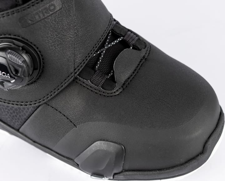 Nitro Women's Monarch Step On Black Nitro