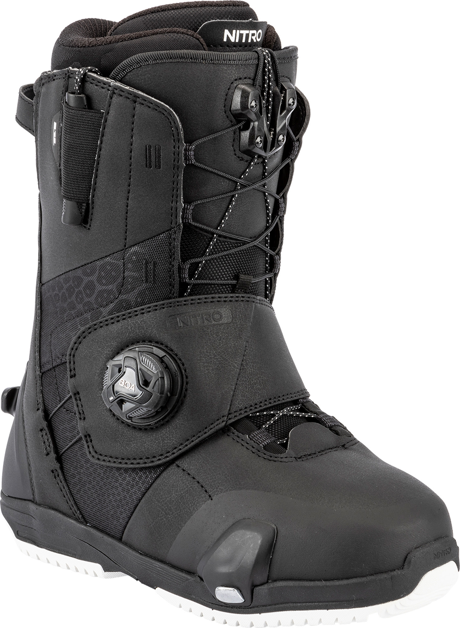 Women's Monarch Step On