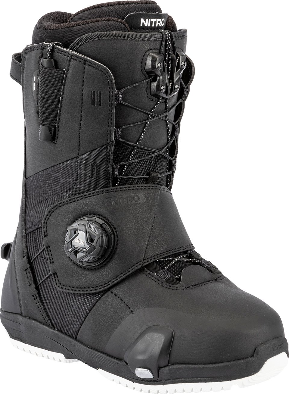 Women's Monarch Step On