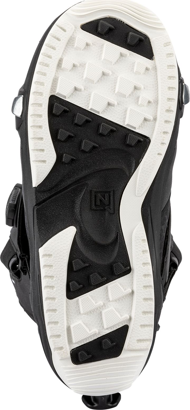 Nitro Women's Monarch Step On Black Nitro