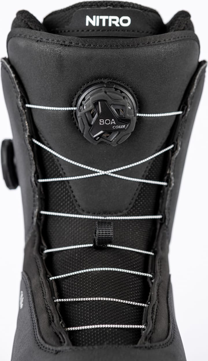 Nitro Women's Scala Boa Black Nitro Nitro Women's Scala Boa Black Nitro