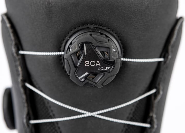 Nitro Women's Scala Boa Black Nitro Nitro Women's Scala Boa Black Nitro