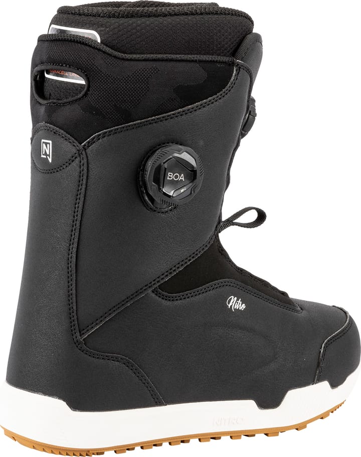 Nitro Women's Scala Boa Black Nitro Nitro Women's Scala Boa Black Nitro