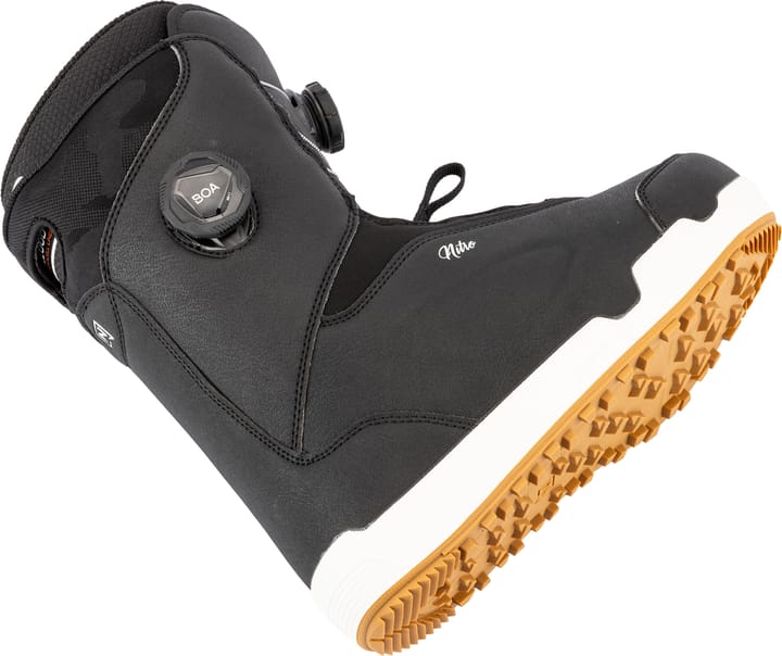 Nitro Women's Scala Boa Black Nitro Nitro Women's Scala Boa Black Nitro