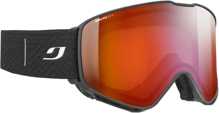 Julbo Quickshift OTG Reactiv Black Reactiv 0-4 High Contrast Julbo