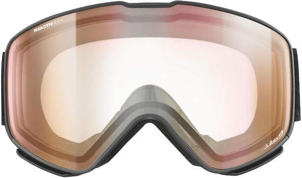 Julbo Quickshift OTG Reactiv Black Reactiv 0-4 High Contrast Julbo