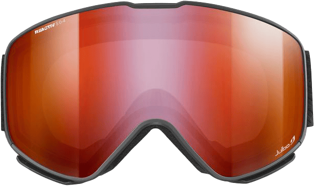 Julbo Quickshift OTG Reactiv Black Reactiv 0-4 High Contrast Julbo