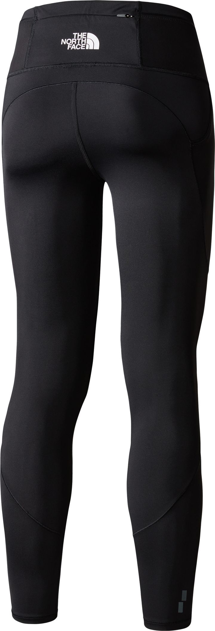 The North Face Women's Movmynt 7/8 Tights TNF Black The North Face The North Face Women's Movmynt 7/8 Tights TNF Black The North Face