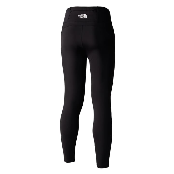 The North Face Women's Winter Warm Pro Leggings TNF Black The North Face The North Face Women's Winter Warm Pro Leggings TNF Black The North Face