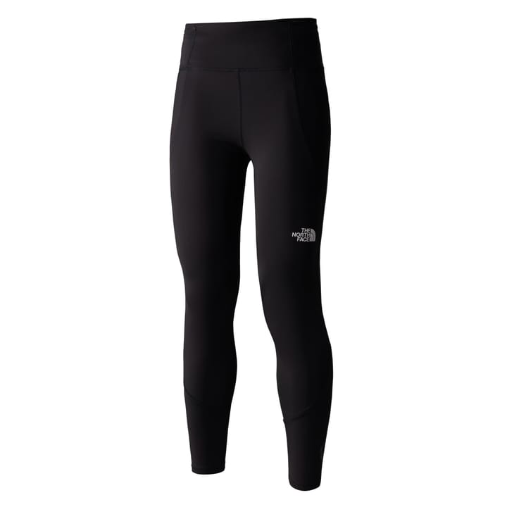 The North Face W Winter Warm Pro Tight Tnf Black The North Face