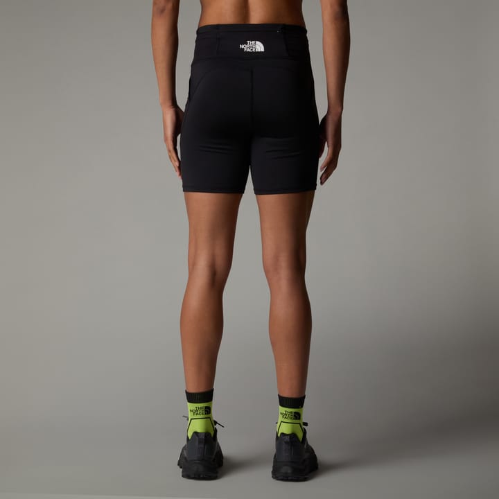 The North Face Women's Movmynt Tight Shorts Tnf Black The North Face The North Face Women's Movmynt Tight Shorts Tnf Black The North Face