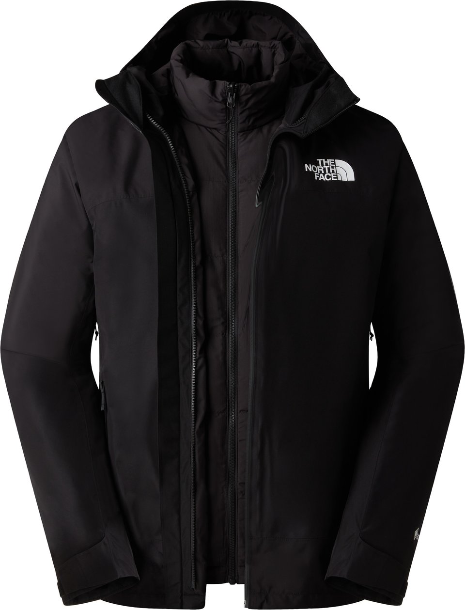 Men's Mountain Light GORE-TEX Triclimate 3-in-1 Jacket