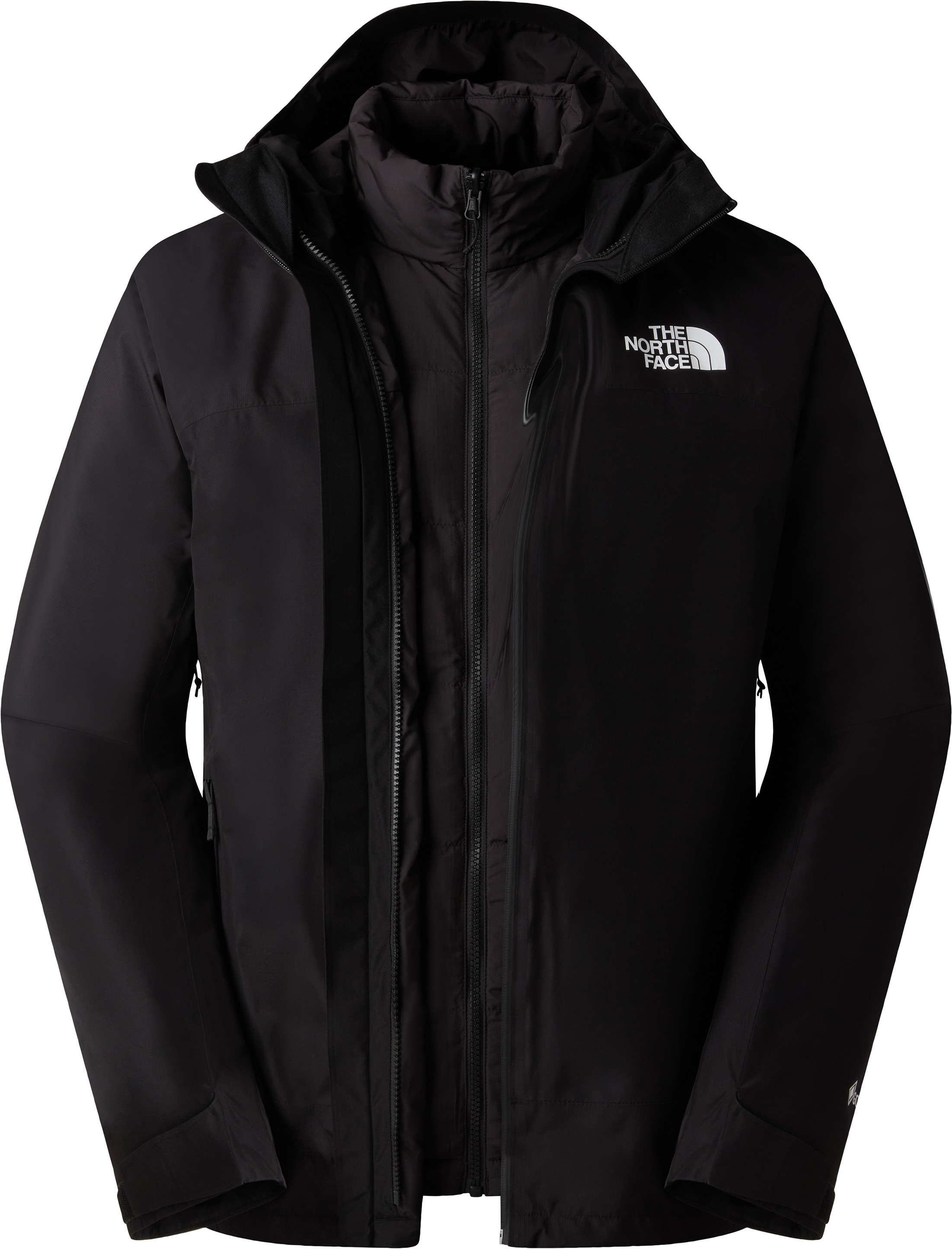 The North Face Men's Mountain Light GORE-TEX Triclimate 3-in-1 Jacket