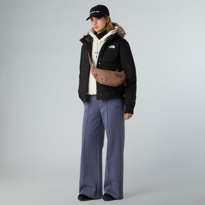 The North Face Women's Arctic Bomber Jacket TNF Black-NPF The North Face