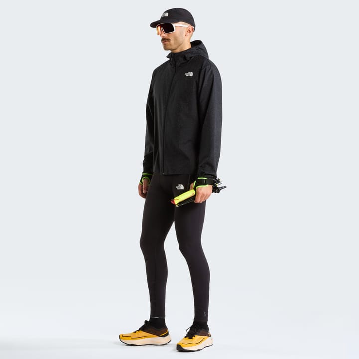 The North Face Men's Winter Warm Pro Leggings TNF Black/NPF The North Face