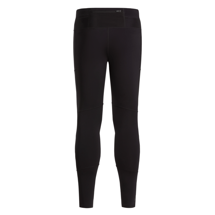 The North Face Men's Winter Warm Pro Leggings TNF Black/NPF The North Face
