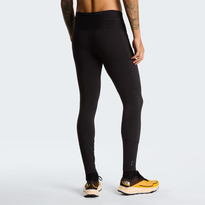 The North Face Men's Winter Warm Pro Leggings TNF Black/NPF The North Face